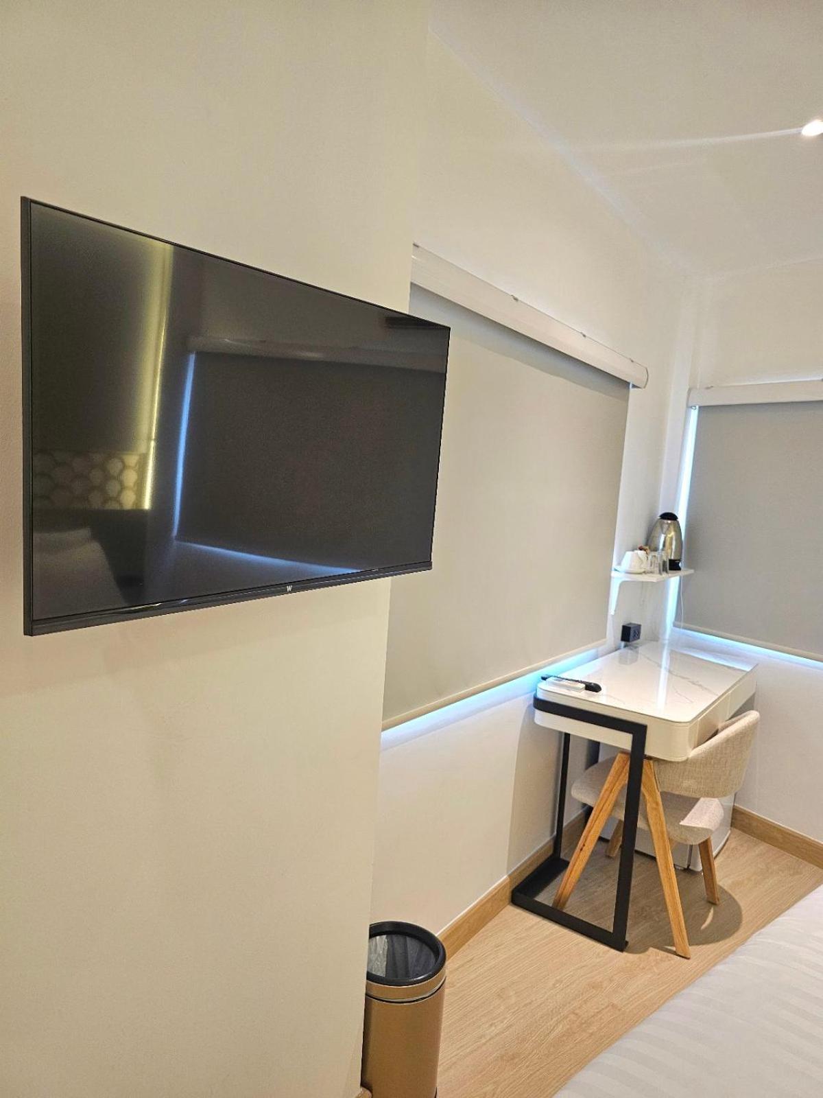 Arawana Express Sukhumvit 22 Aparthotel Банкок Екстериор снимка